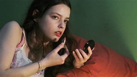 teenagers voyeur|From girlhood to adulthood: 6 French films about sexual awakening.